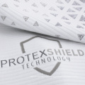 2021 antioxidation 100% Polyester Protex Shield Polyester&Rayon Knitted Jacquard Mattress Fabric